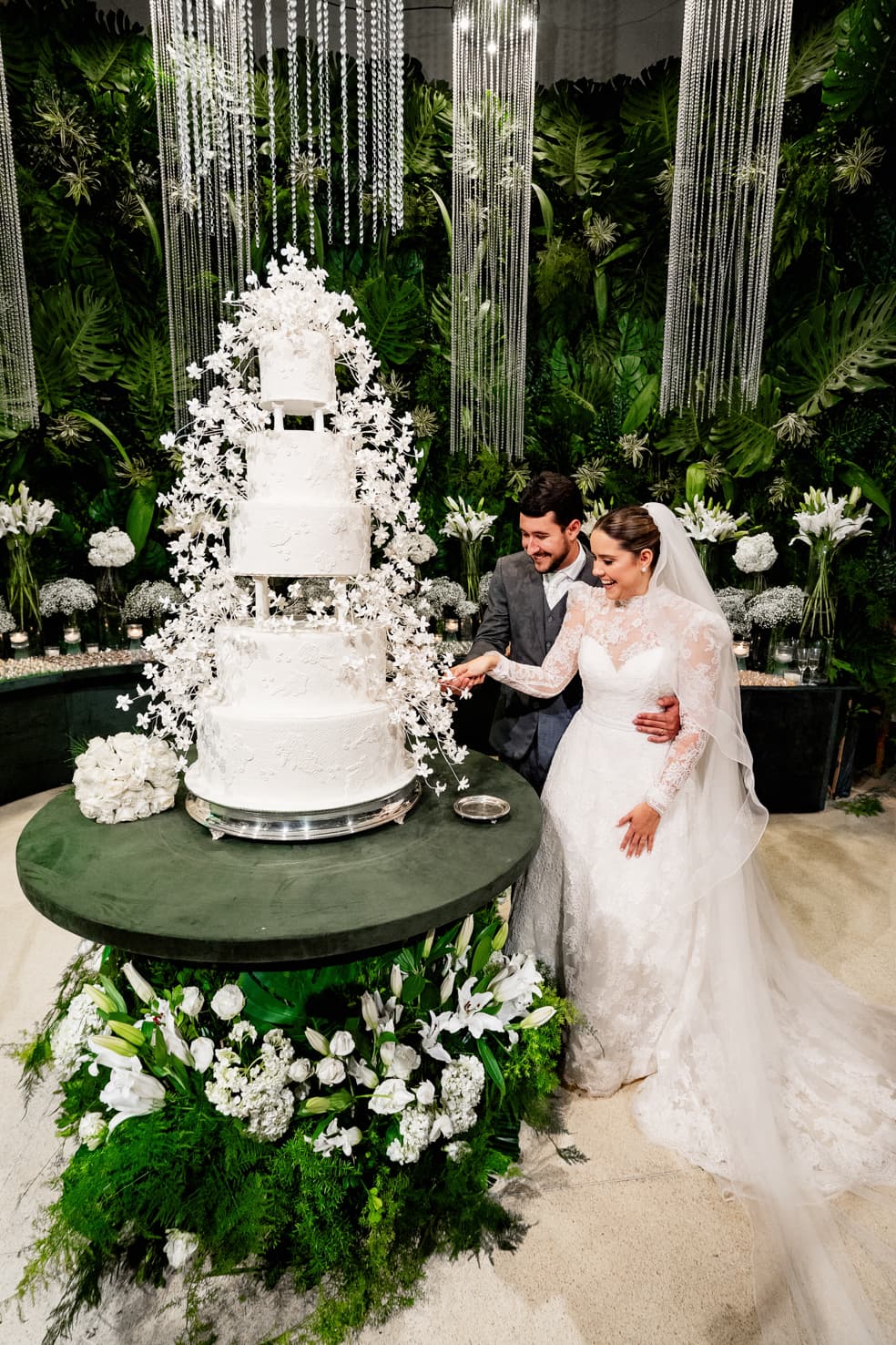 Galeria de casamento 11